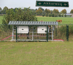 Algemene Ledenvergadering 2023 Buurtvereniging Wassinkbrink